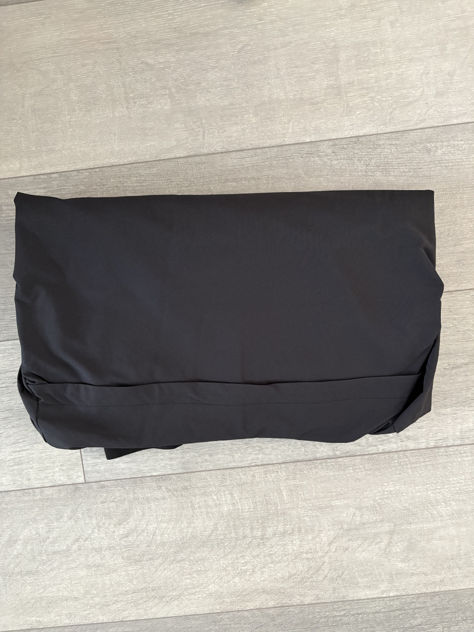 Balr jas Nieuw met prijskaartje.