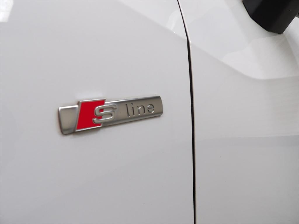 Audi Q2 35 tfsi 150pk s tronic s edition