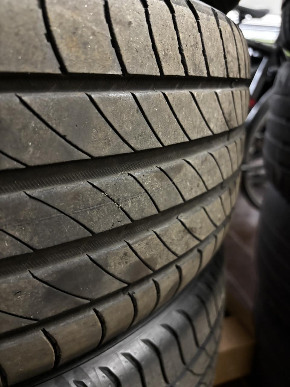 Mercedes 18 inch AMG velgen