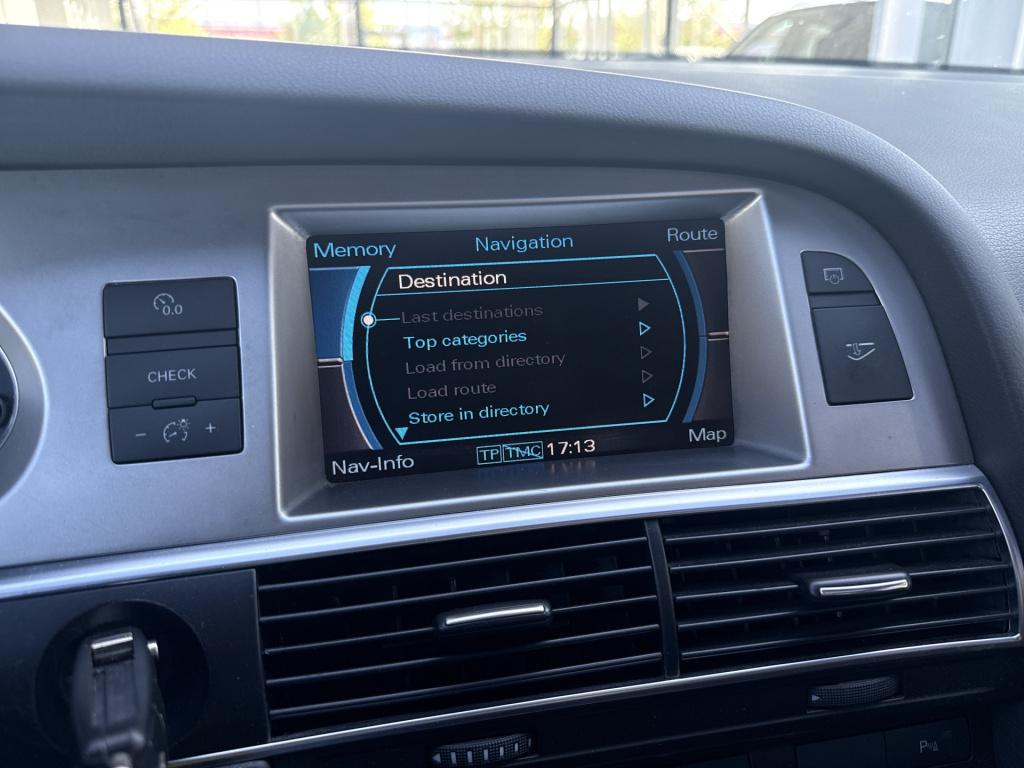 Audi A6 avant 5.2 fsi v10 s6 | 2e eigenaar | btw | voll historie | milltek 