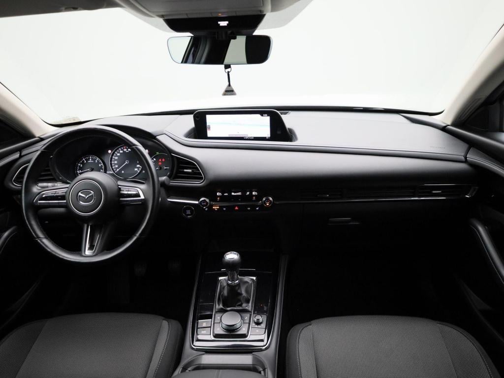 Mazda Cx-30 2.0 e-skyactiv-x m hybrid comfort | bose | apple carplay / andr