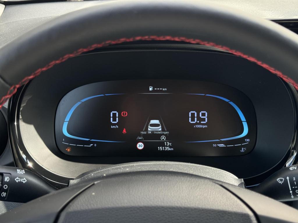 Hyundai I 10 1.0 t-gdi n line 5-zits