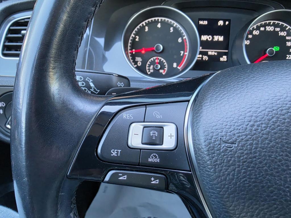 Volkswagen Golf 1.5 tsi 131pk | comfortline business | zeer nette staat