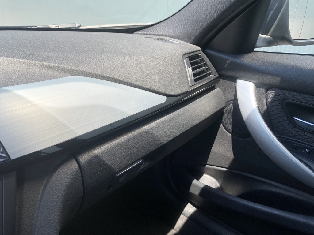BMW 3-serie touring 316i 136pk executive m-sportpakket