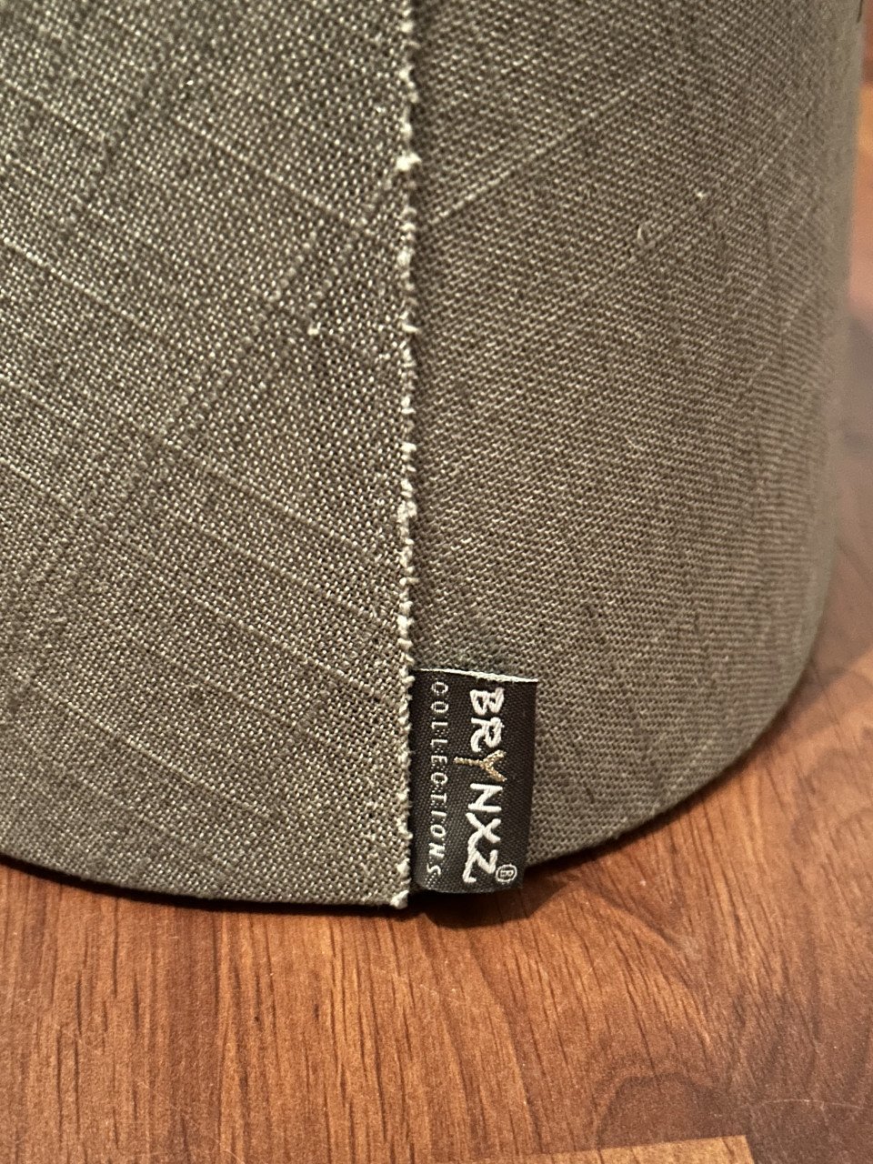 2 Lampenkappen, BRYNXZ collection