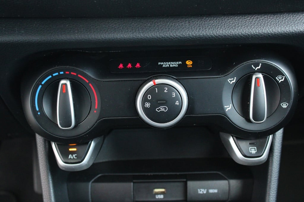 Kia Picanto 1.0 dpi comfortl. 5p