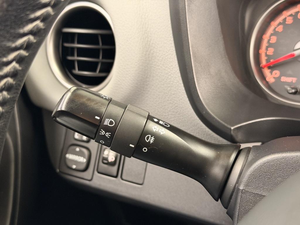 Toyota Yaris 1.0 vvt-i aspiration