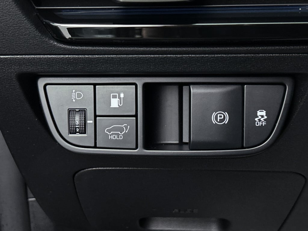 Kia Ev6 plus 77.4 kwh