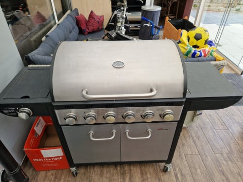 Barbeque