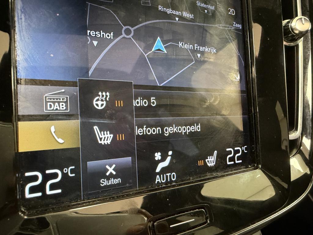 Volvo XC40 1.5 t4 rech r-design | panoramadak | leer | 20'' |