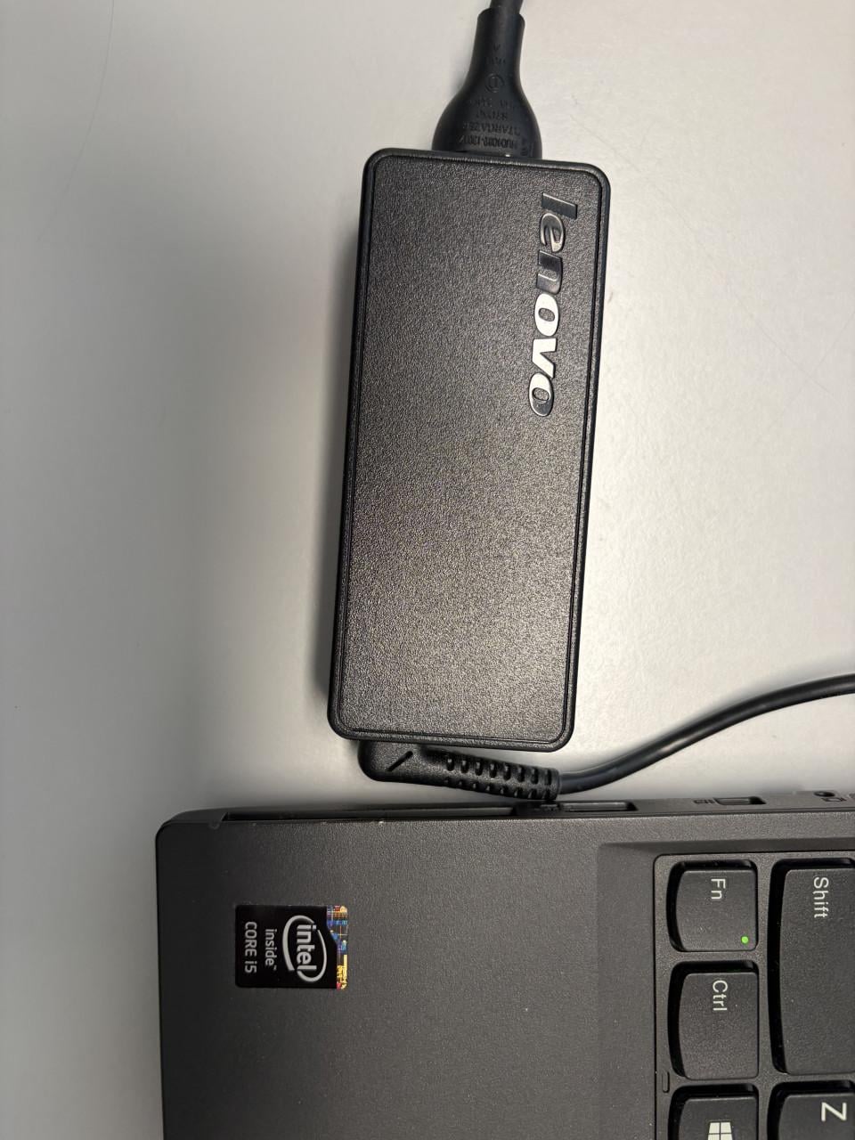 Lenovo ThinkPad L540 i5-4200M 8Gb-RAM 180Gb-SSD Win11 IoT 70€