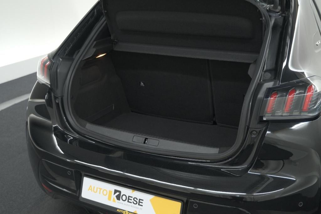 Peugeot 208 puretech 100 gt | camera | apple carplay | parkeersensoren | na