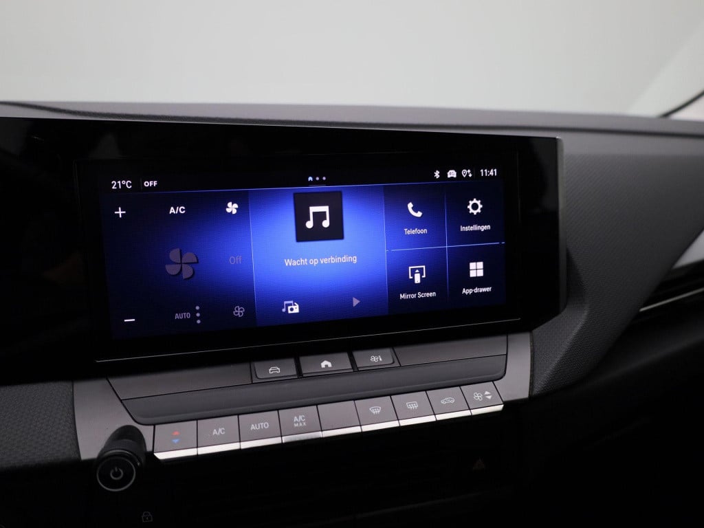 Opel Astra 1.2 edition | navigatie | climate control | parkeersensoren