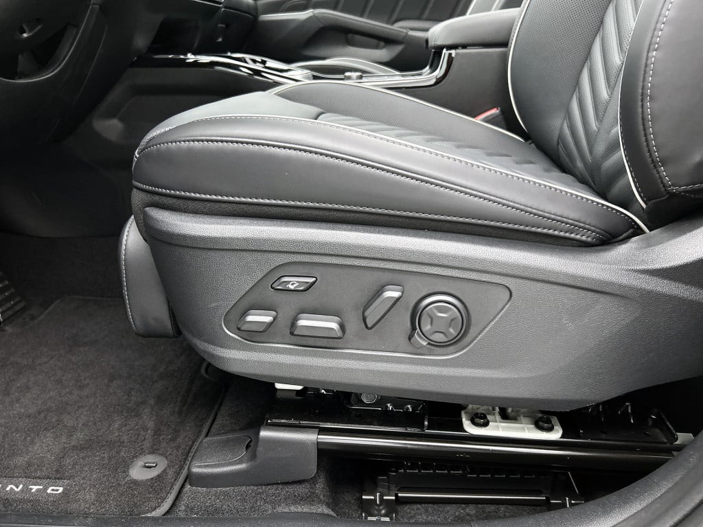 Kia Sorento 1.6 t-gdi plug-in hybrid 4wd executiveline 7p.