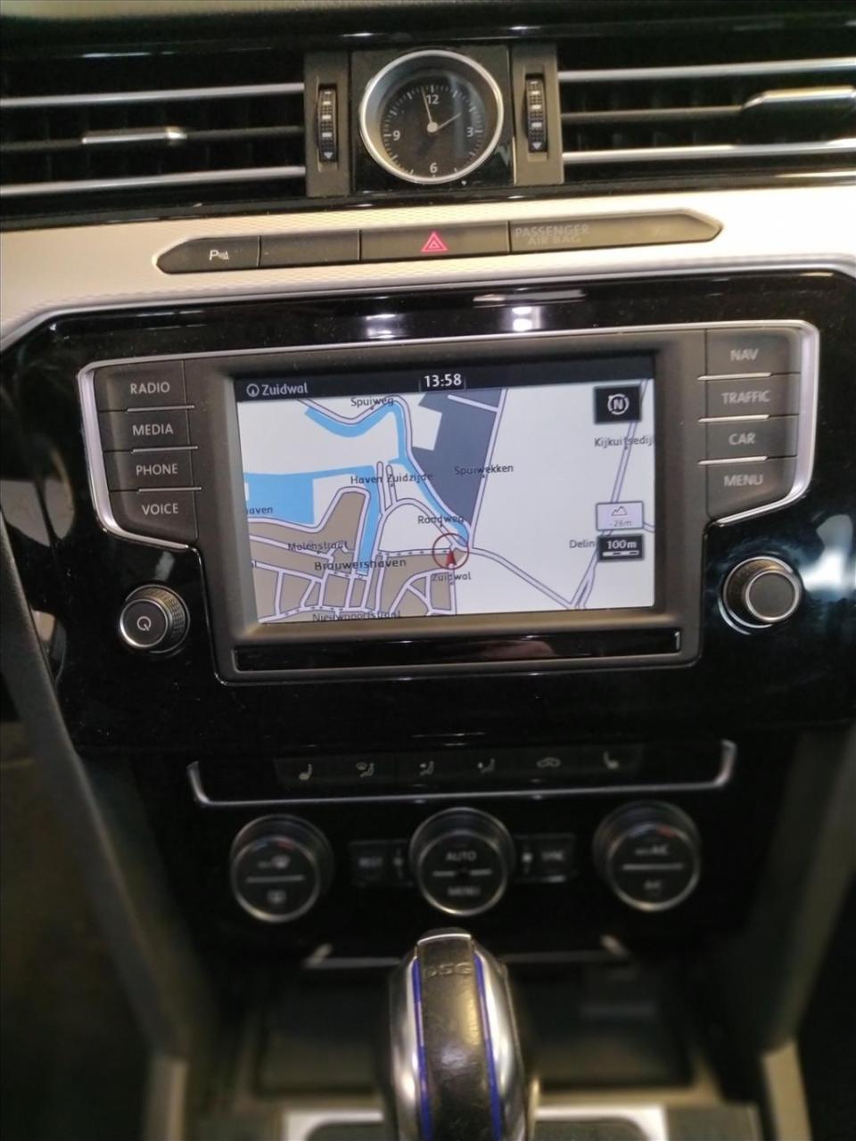 Volkswagen Passat variant 1.4 tsi phev 218pk 6-dsg gte