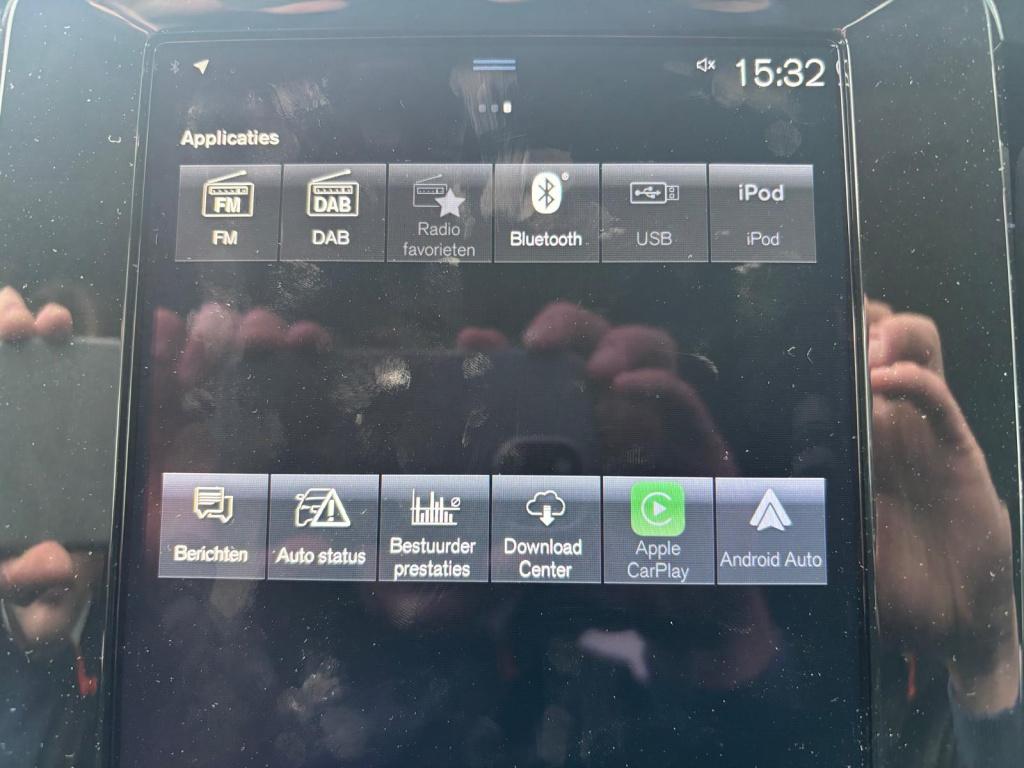 Volvo XC40 t5 twin engine 262pk geartronic inscription, elektrische trekhaa