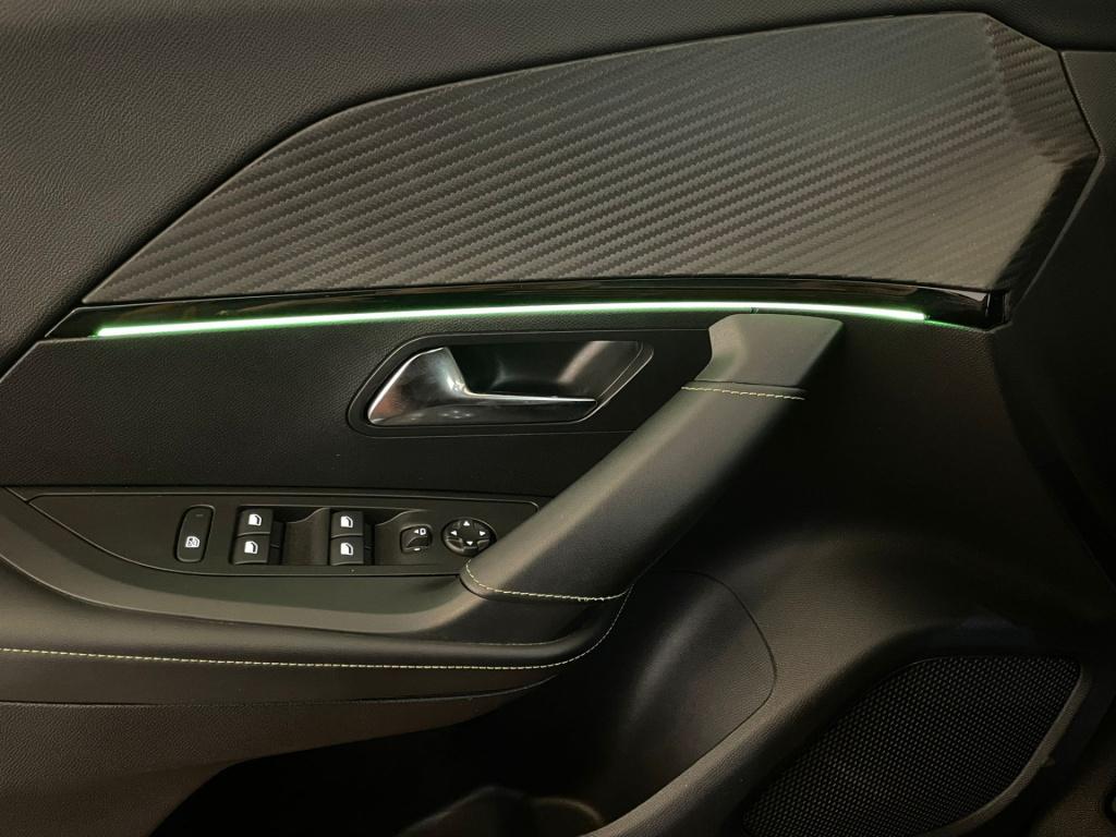 Peugeot 2008 1.2 puretech gt-line