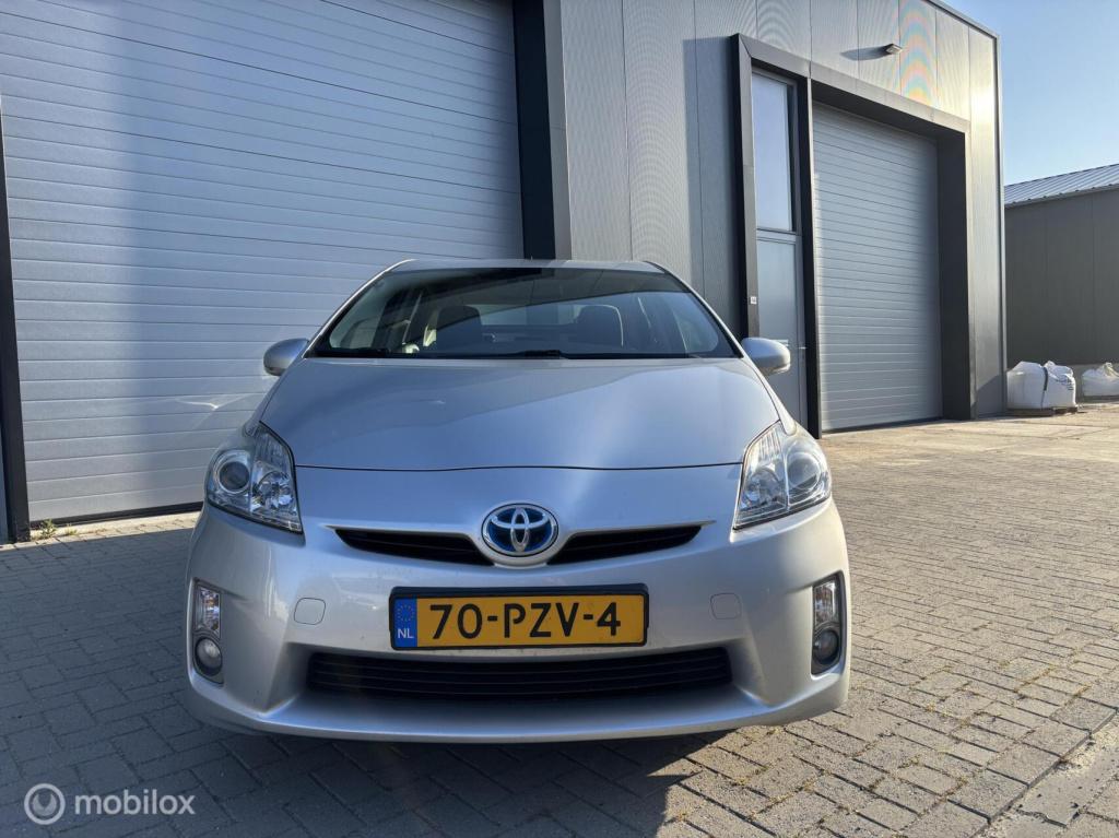 Toyota Prius 1.8 executive