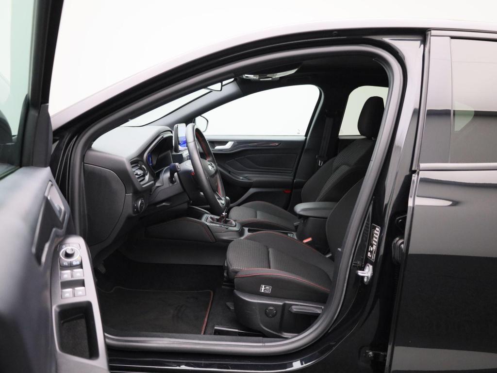 Ford Focus 1.0 ecoboost hybrid active x business