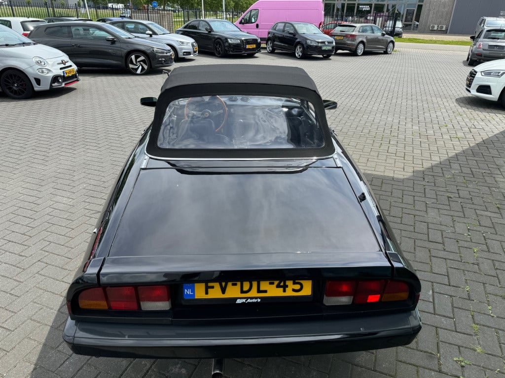 Alfa Romeo Spider 2.0 veloce * zeer nette staat!!