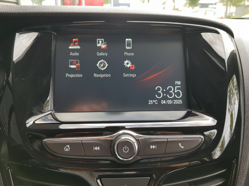 Opel Karl rocks 1.0 online edition