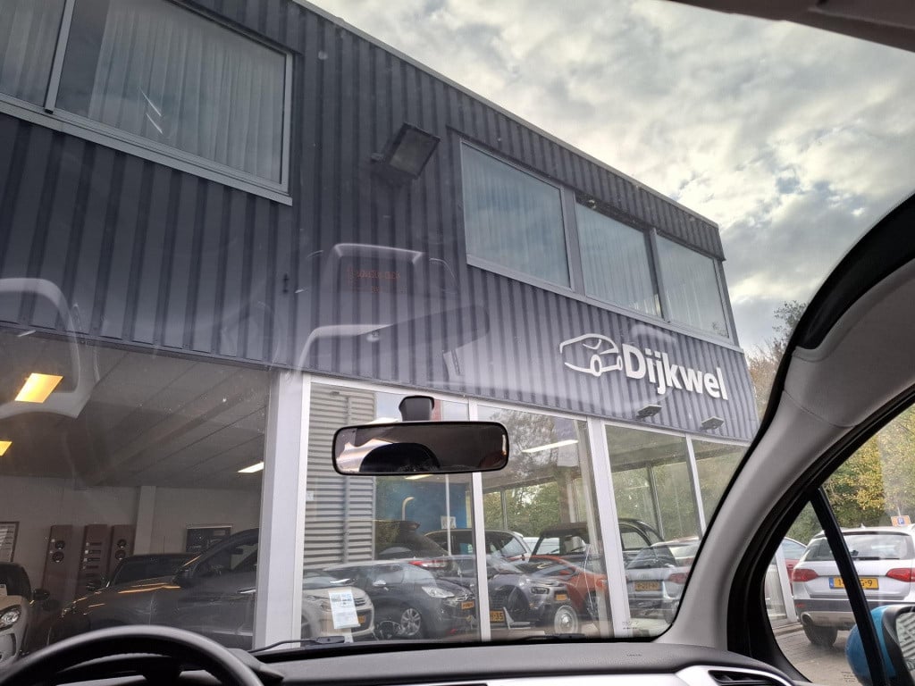 Citroen C3 1.4i dynamique pano/airco/cruise/trekhaak