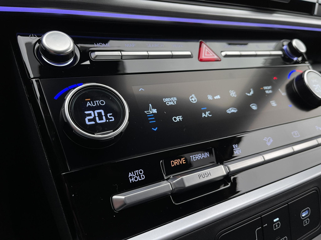 Hyundai Santa Fe 1.6 t-gdi phev premium plus 4wd 7p.