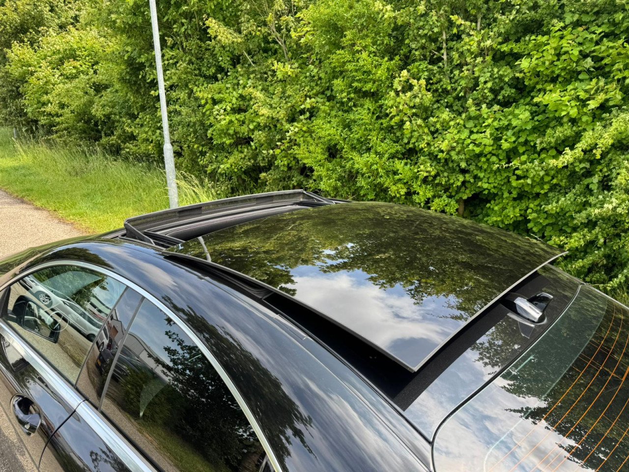 Mercedes CLA 180