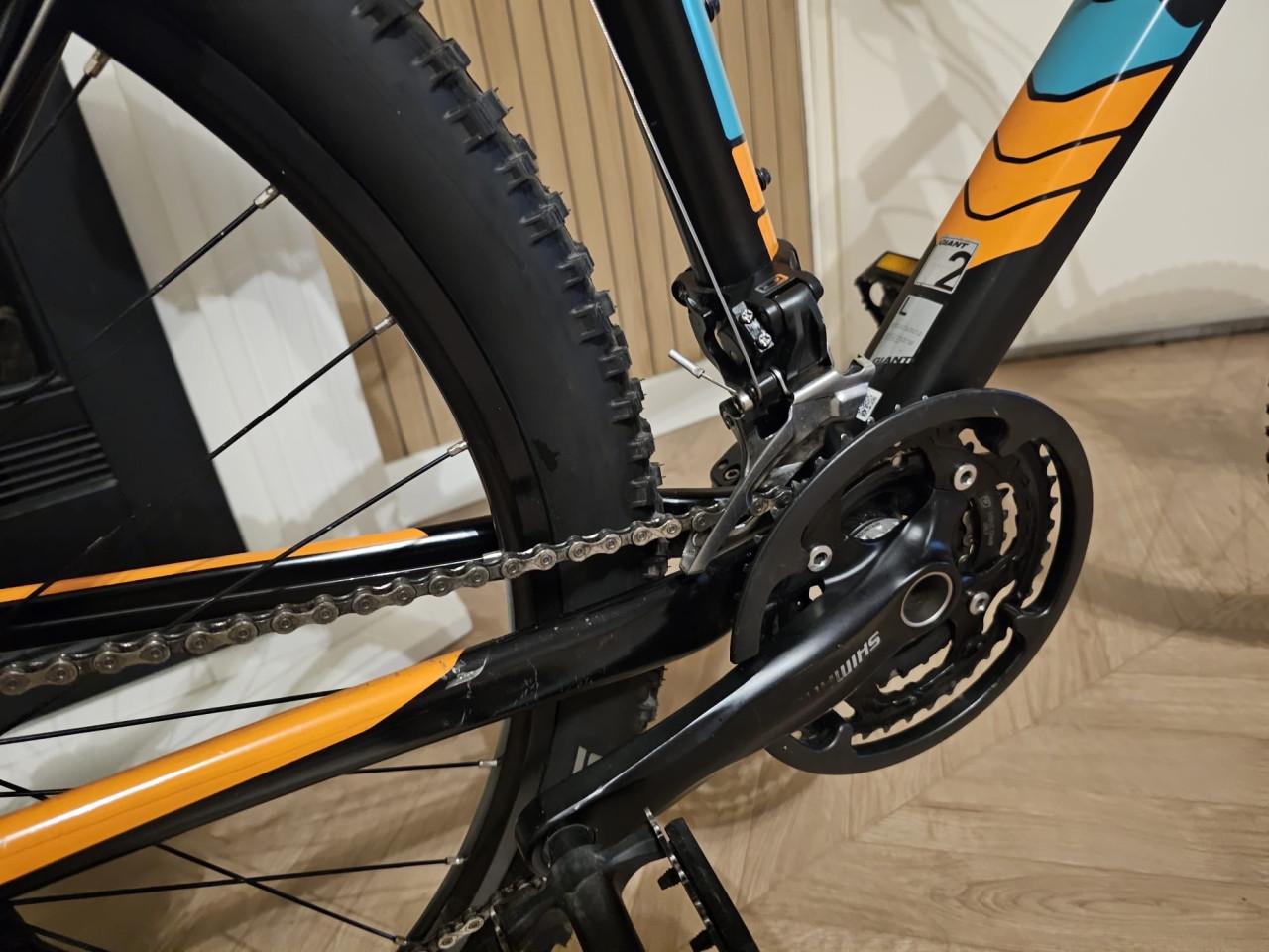 GIANT MTB 27,5er / L