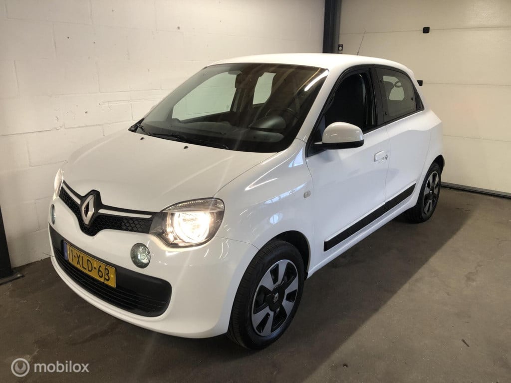 Renault Twingo 1.0 sce dynamique