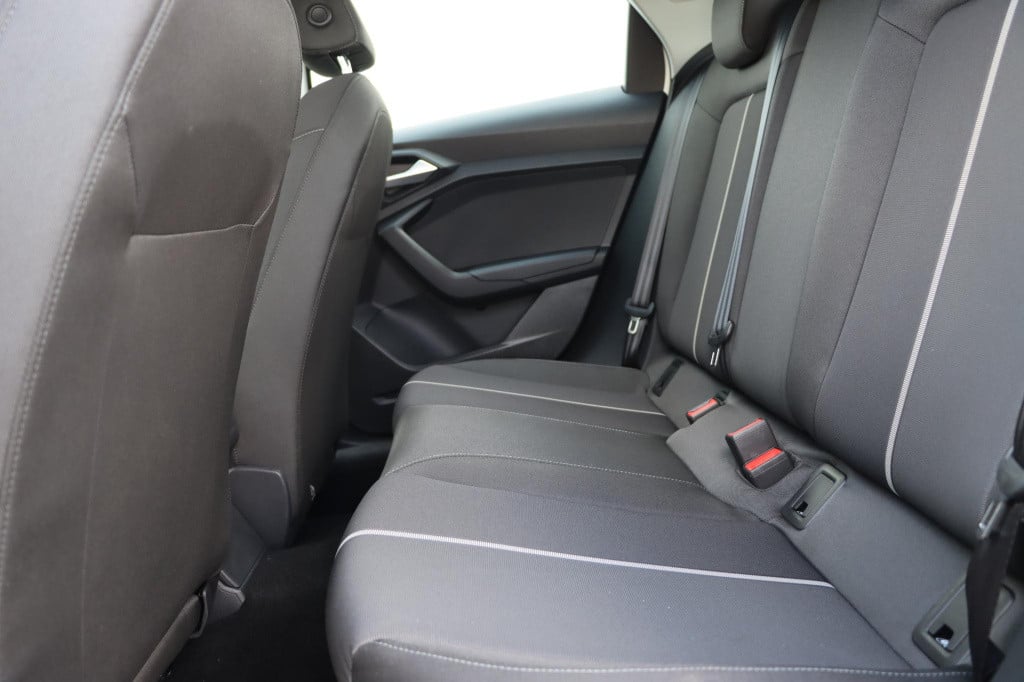 Audi A1 Sportback 25 tfsi 95pk s tronic pro line