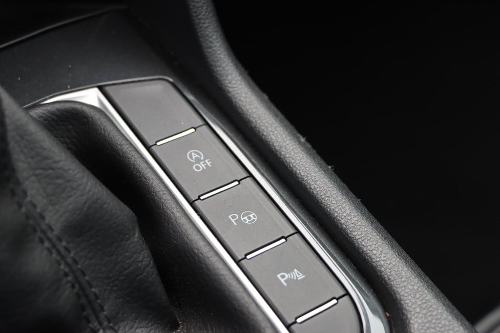 Volkswagen Tiguan 1.5 tsi elegance