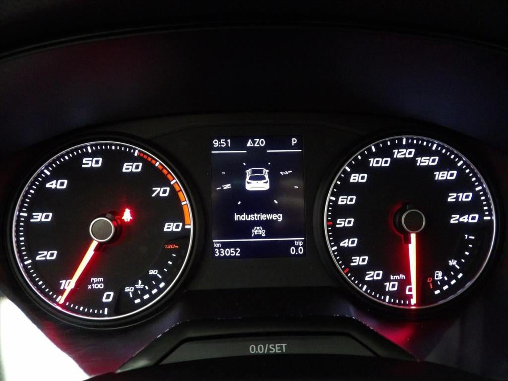 Seat Arona 1.0 tsi 110pk dsg-7 style