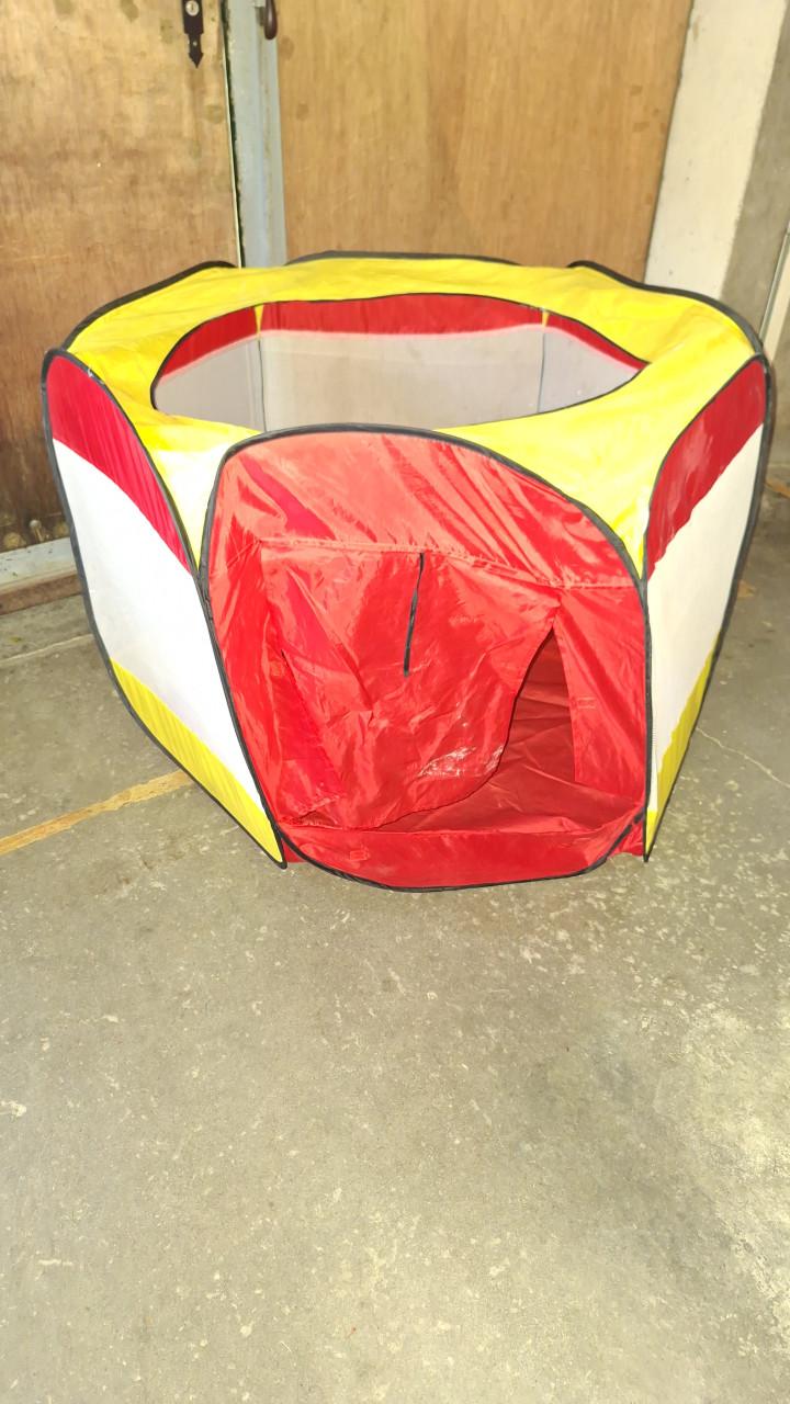 Ballenbak