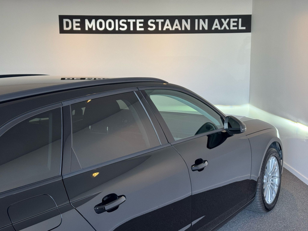Audi A4 avant 35 tfsi pro line