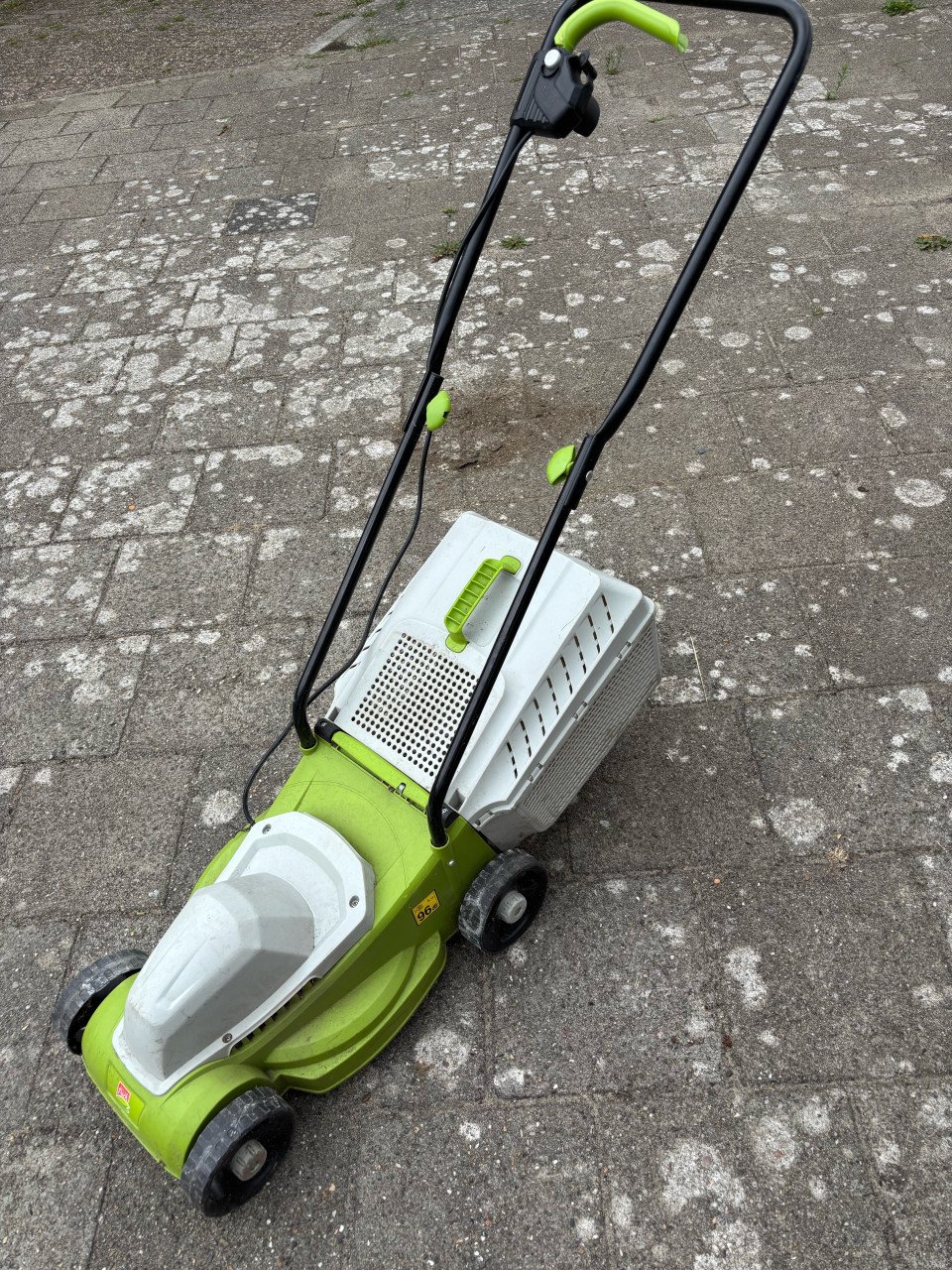 Grasmaaier