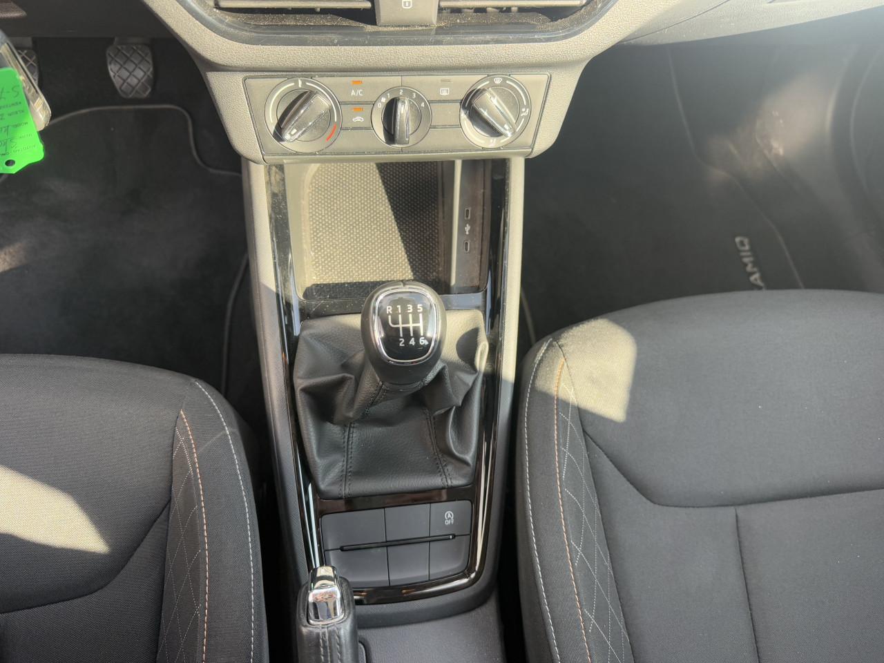 Skoda Kamiq - 1.0 TSI Ambition 12 maanden Bovag Garantie | Rijklaarprijs