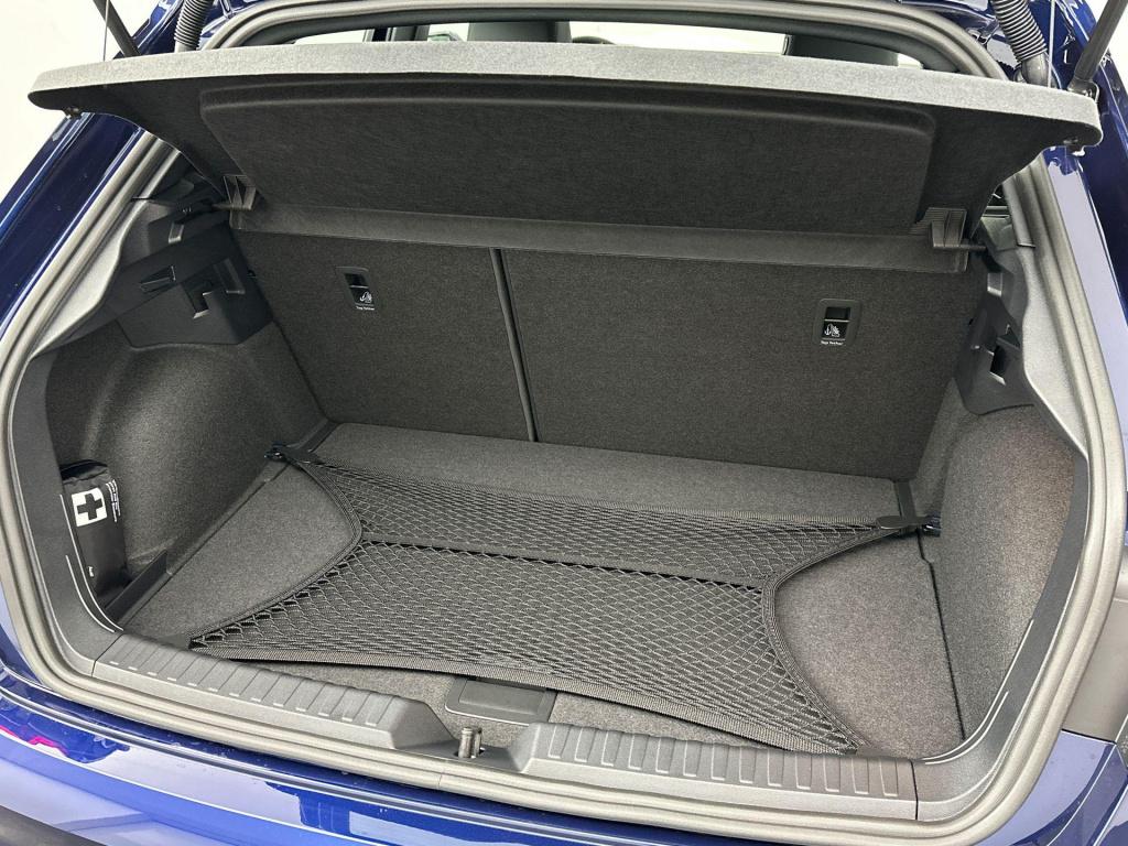 Audi A1 Sportback s edition (a02) 25 tfsi 70 kw / 95 pk s