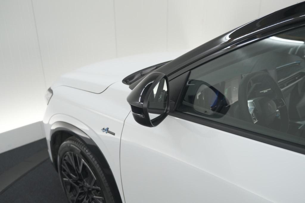 Renault Austral 1.2 e-tech full hybrid 200 techno esprit alpine | elektrisc