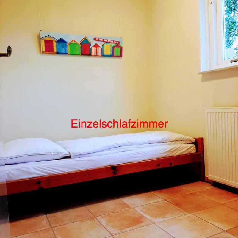 4p. vakantiebungalow, 10 min wandelen: zee, strand, duin en bos