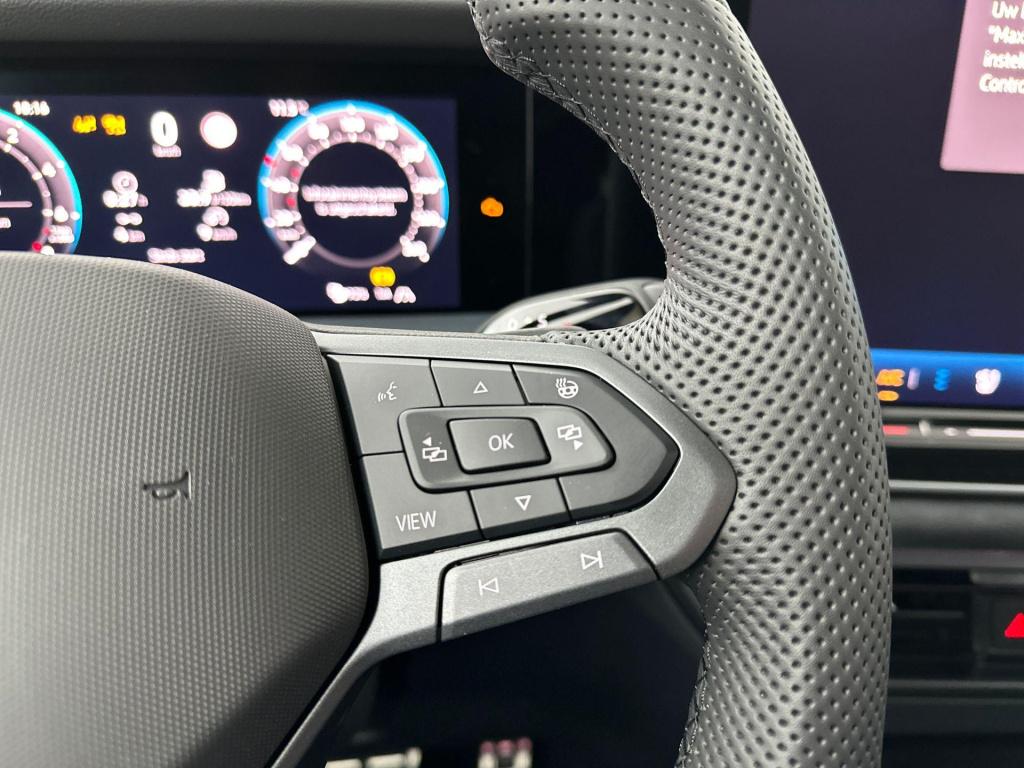 Volkswagen Tayron r-line edition 1.5 ehybrid 200 kw / 272 pk suv 6 v