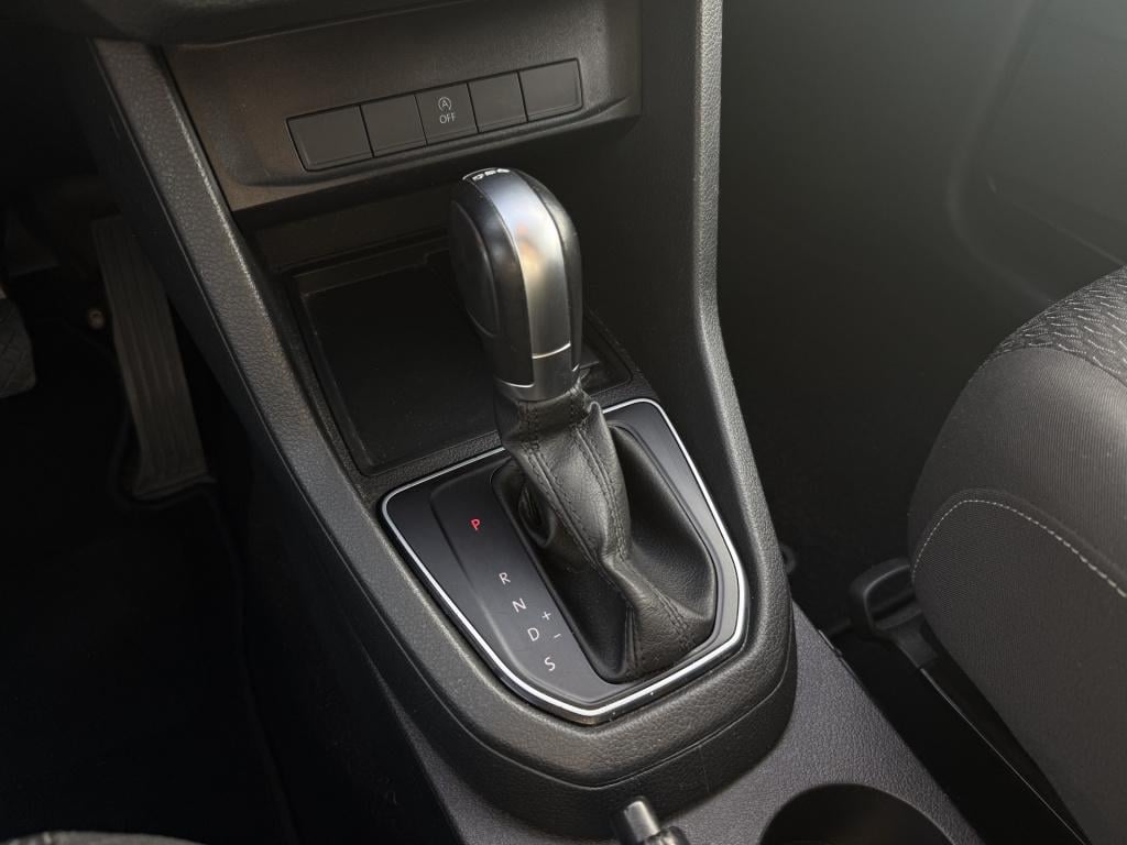 Volkswagen Caddy maxi 1.4 tsi highline 7p | stoelverw. | navi | carplay | c