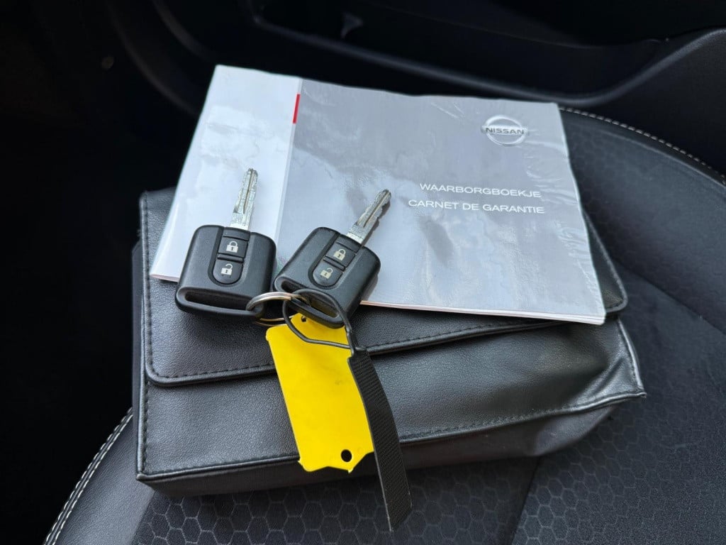 Nissan Qashqai 1.6 360