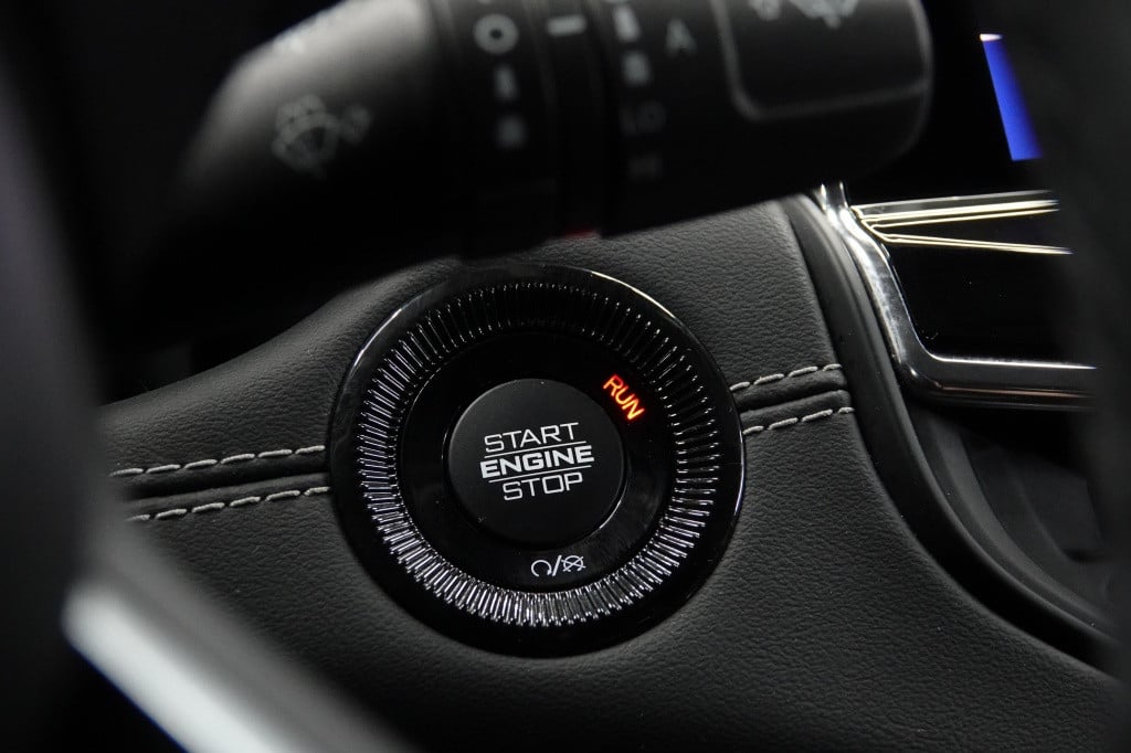 Jeep Compass 1.3 t 4xe
