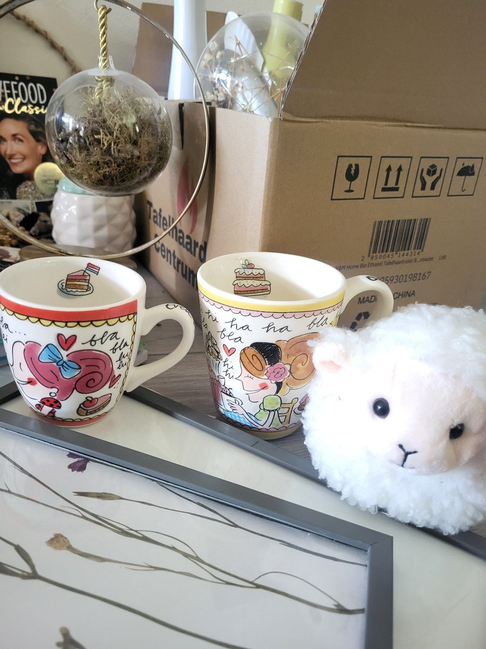 Accessoires