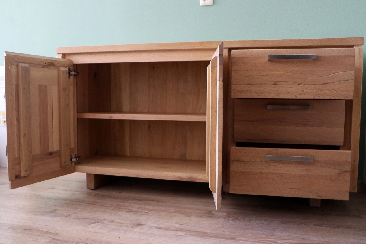 Dressoir (Henders @ Hazel)