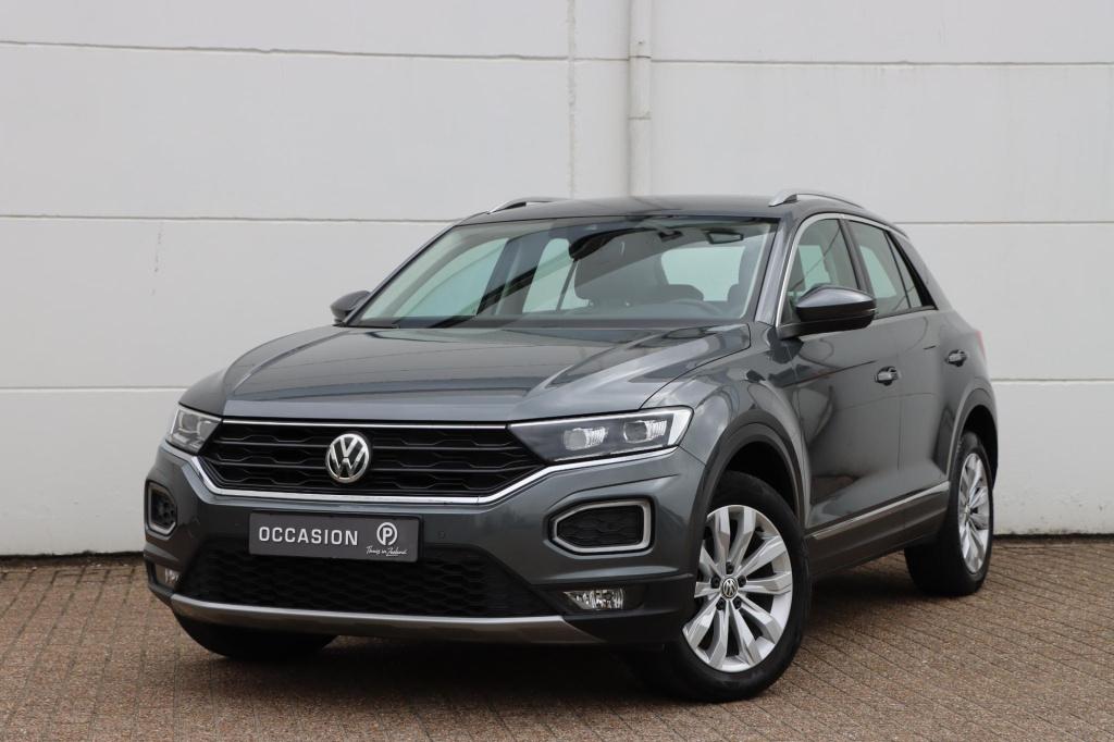 Volkswagen T-roc 1.0 tsi sport 115pk