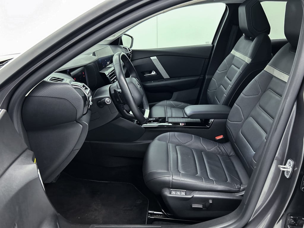 Citroen C4 130 pk automaat shine | rijklaar | trekhaak | panoramadak | stoe