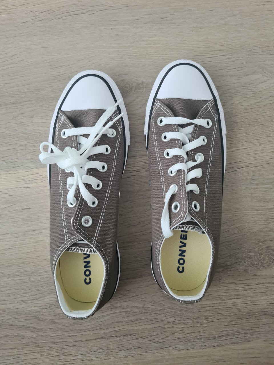 All Stars Converse Nieuw. Maat 39