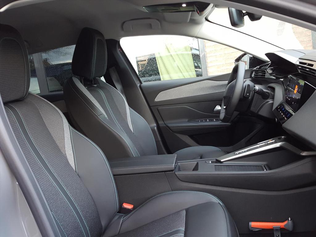 Peugeot 308 sw allure avantage 1.6t-plug-in-hybride 180pk automaat (eat8/4c